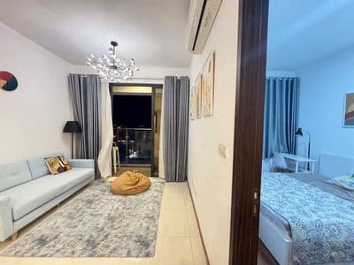 One Verandah 1PN - DT 55m2 - Full nội thất. Giá thuê: 16 triệu/tháng