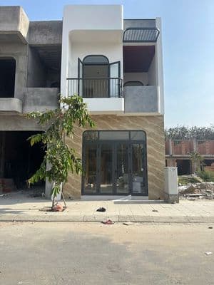 Chính chủ bán nhanh nhà 1 lầu ngay mặt tiền HL409 - Tân Hiệp