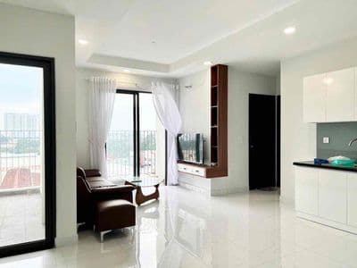 Giỏ hàng cho thuê căn hộ the pegasuite 2 – quận 8 1pn 2pn ***