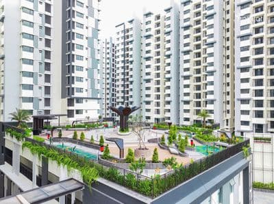 Căn 2PN 2WC giá tốt thị trường Nhận nhà sớm, vừa ở vừa đầu tư cho thuê