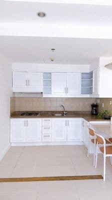 Cho thuê chung cư Ruby Garden, 02 Nguyễn Sỹ Sách - 2PN, NTCB giá 10tr
