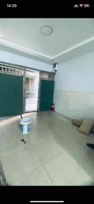 cho thuê nhà xô viết nghệ tĩnh, hẻm xe hơi, 1 xẹt 2pn, phòng thờ, 3wc