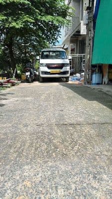 Nhà bà điểm mới hoàn thiện cao cấp sổ hồng