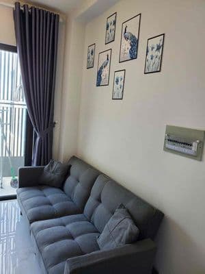 1pn full nt ở liền - charm city dĩ an