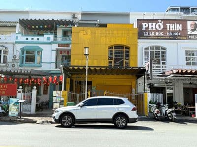 Biệt thự khu mỹ thái 2 mặt tiền đường số 17, phú mỹ hưng q7 giá rẻ