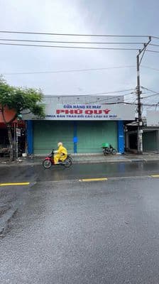cho thuê nhà MT gò dầu 10x20 trệt thông suốt vị trí nhà siêu đẹp