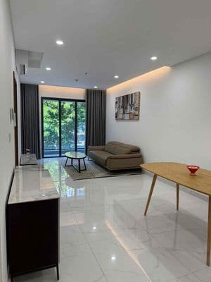 Cho thuê Sky Villa Diamond Celadon City Tân Phú - 160m² Full NT Xe Đậu