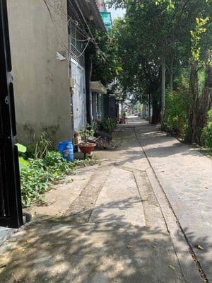 cho thuê nhà nguyên căn làm vân phòng ở Tân Tạo