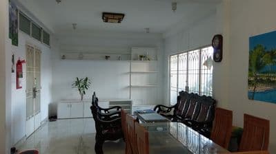 Căn hộ chung cư 114 m2, 3PN view đẹp, giá 9 Triệu/tháng