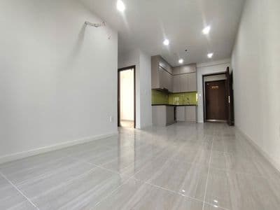 Cho thuê 1pn 5tr gần hoàng hữu nam, 10/10 nhận nhà