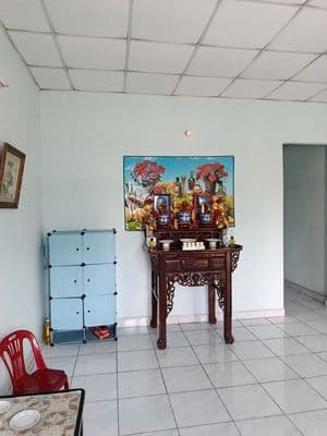 Cần bán nhà mặt tiền đường