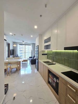 Chính chủ cho thuê căn hộ Glory Height nội thất cao cấp, đối diện TTTM