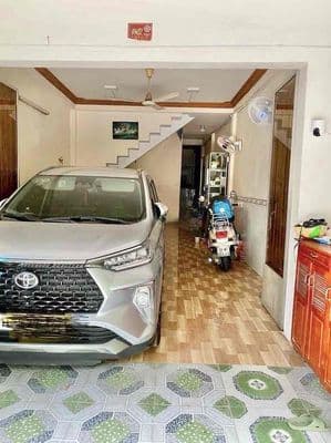 Nhà 4x19 1 lầu 3 phòng hẻm lớn, Đường Gò Xoài, Bình Hưng Hoà A