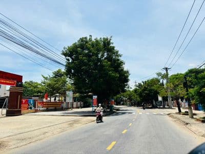 Lô đất sát chợ La Tháp giá chỉ 570 triệu
