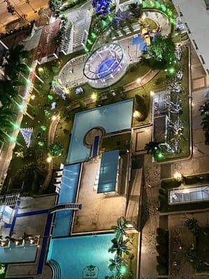 Cần bán căn Duplex Giai Việt - 230m2 4PN sổ hồng riêng .Giá: 7 tỷ700