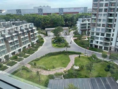 Giá cực sốc Diamond Alnata 2pn-2wc chỉ 13.5tr bao phí quản lý 2 năm