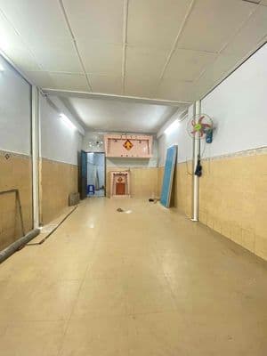 Cho thuê nhà Q11 Thái Phiên 3,5 x 10,5-4 tầng-4 pngủ-hẽm 4m-giá 12tr