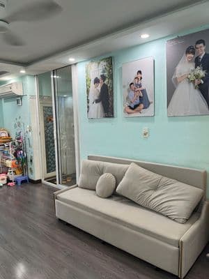 Bán chung cư vicoland - vân đồn - sơn trà
