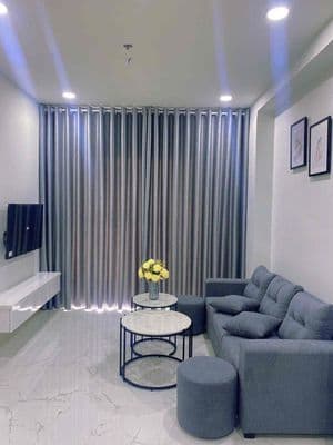 2pn full nt 7tr charm city dĩ an - ở liền