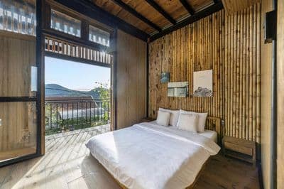 Studio ban công view đẹp – phường 10, đà lạt