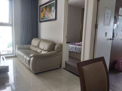 Cần tìm khách thuê căn Luxcity 55m 1pn 1wc full NT chỉ 10tr/tháng