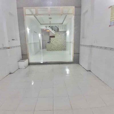 Nhà 4x20 1 lầu 3 phòng Đường rộng, Mã Lò, Bình Hưng Hoà A