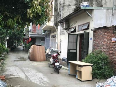 cho thuê nhà