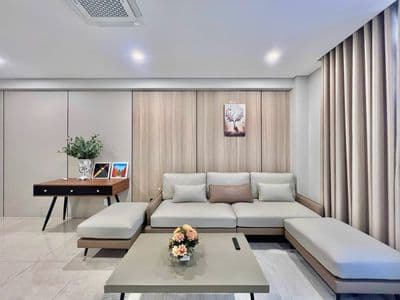 Bán chung cư vĩnh hội 66m2 -2pn giá 6,5 tỷ tl chính chủ