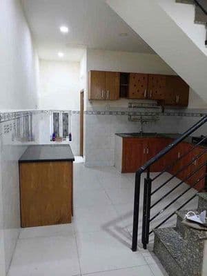 CHO THUÊ NC 2PN 1tr1l hẻm Thành Thái, Q10| nhà đẹp