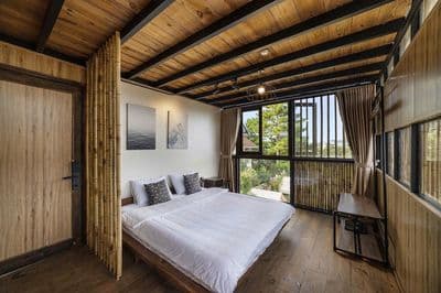 Cho thuê căn hộ 2pn – phường 10, đà lạt
