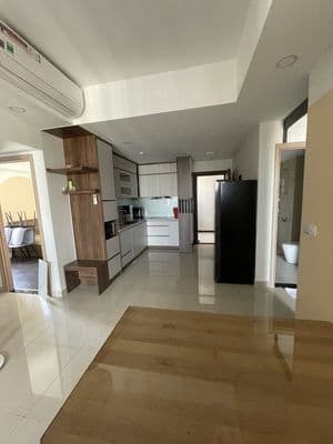 Cho thuê CH 2PN 2WC gía chỉ 16tr tại CC Botanica Premier khu sân bay