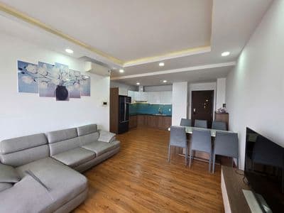 Căn hộ cao cấp 3PN 2WC chỉ 24tr view công viên Gia Định cực phẩm