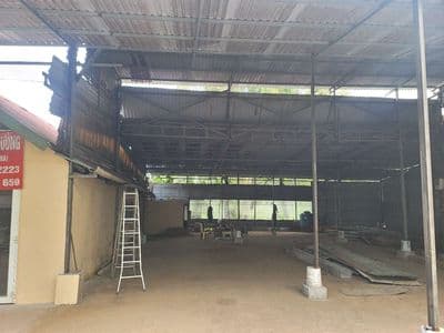 cho thuê kho xưỡng nhà bè