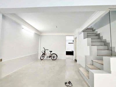 Nguyên Căn 3Phòng 5x12m hẻm xe hơi Trần Xuân Soạn P.Tân Hưng Q7