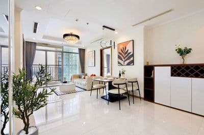 Siêu phẩm 2PN 2WC tòa Golden Mansion 70m2 chỉ 16tr gần sân bay TSN