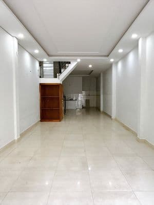 Nhà MT Sát Lũy Bán Bích, Tân Phú: 4x17m, trệt lầu, 2pn (coi nhà 24/7)