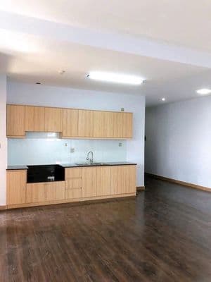 Chung cư Âu cơ Tower-Tân Phú: 89m2,3p ngủ,2wc,10,5tr/th