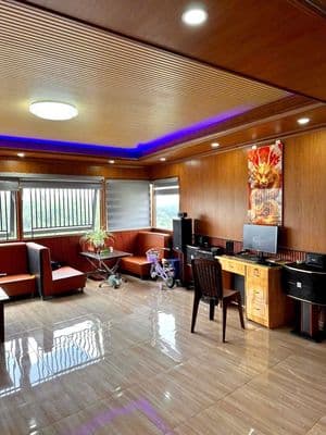 Cho thuê nhà nguyên căn – khởi nghĩa bắc sơn, đà lạt