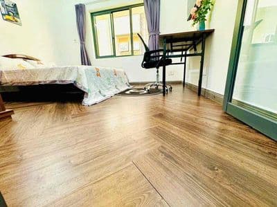 (Chính Chủ) 1PN NGAY NGUYỄN HỮU CẢNH lâu lắm mới trống - KHU AN NINH