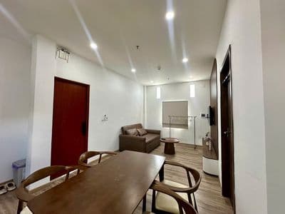 Căn hộ 1pn hồ xuân hương - nhận pet - 2 phút đến biển mỹ khê
