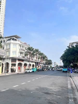 Chung cư Bình Đăng P6 Q8, 2PN 56,1m2 SHR hỗ trợ vay NH, lầu thấp