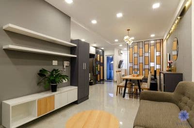 Căn 1PN siêu phẩm chỉ 14tr Botanica Premier gần sân bay nội thất xịn