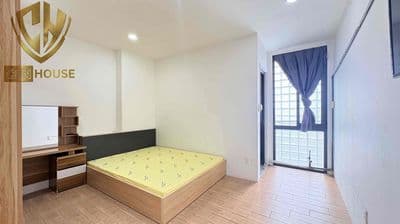 Chính chủ cho thuê chdv 1pn 42m2 mới hoàn thiện full nội thất ở 3-4 ng