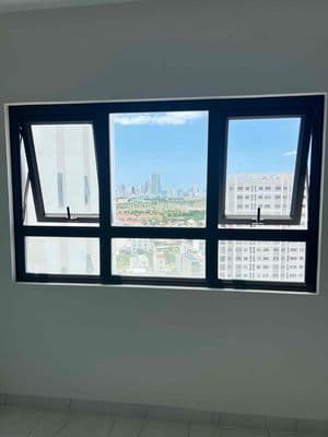 Chính Chủ Bán Căn Hộ 2PN Chung Cư SSH08 Hà Quang - Hướng Đông mát mẻ