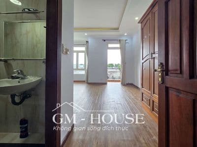 Căn hộ 35m2 ban công, full nội thất, Bình Lợi, Bình Thạnh