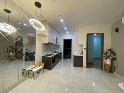 Căn hộ bigemco – 70m2 (2pn 2wc) – nhà mới đẹp – giá tốt 11 tr(kmg)
