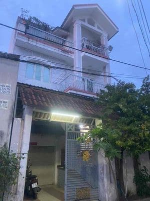cho thuê biệt thự gigamal