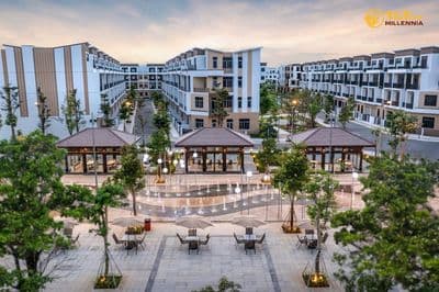 Chính chủ cho thuê nguyên căn Shophouse vị trí đẹp, giá đẹp