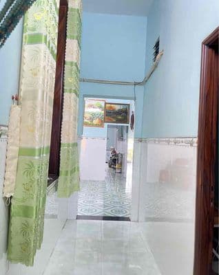 nhà mặt tiền trung tâm xã trảng bom