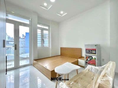 Hot hot căn hộ mới full nội thất kế bên ĐH Hutech, UTH, FTU, UEF
